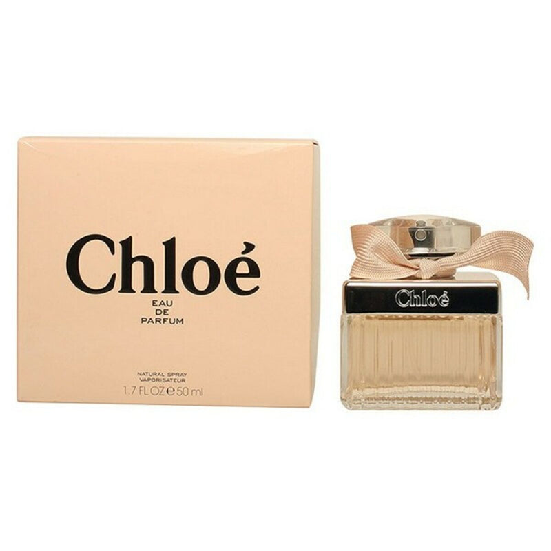 Perfume Mujer Signature Chloe EDP