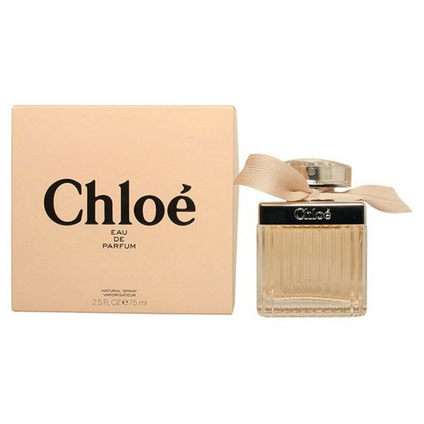 Perfume Mujer Chloe EDP