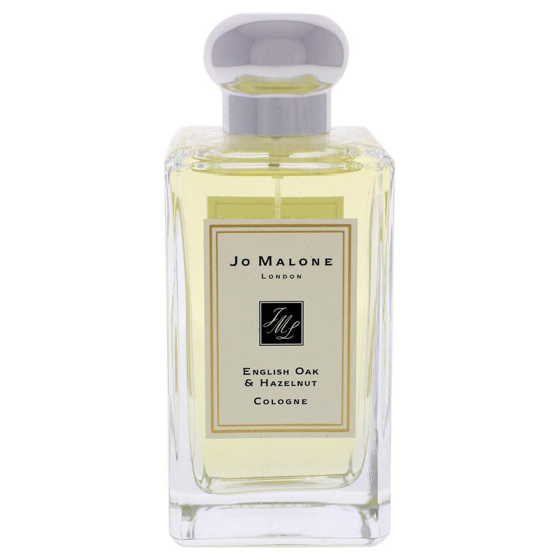 Perfume Unisex Jo Malone EDC Oak & Hazelnut 100 ml