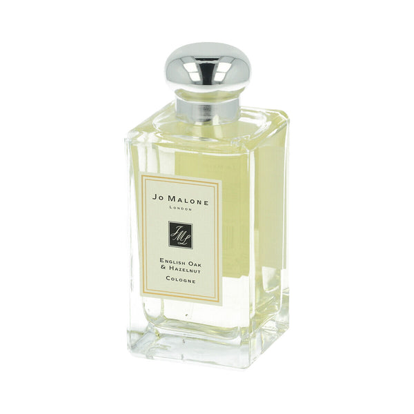 Perfume Unisex Jo Malone EDC Oak & Hazelnut 100 ml