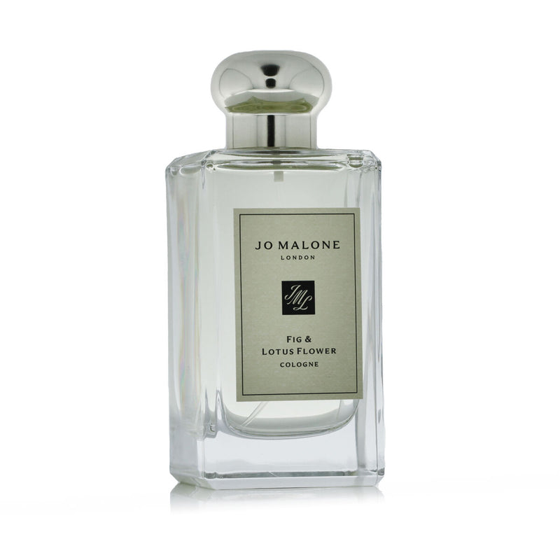 Perfume Unisex Jo Malone EDC Fig & Lotus Flower 100 ml