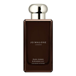 Perfume Mujer Jo Malone EDC Dark Amber & Ginger Lily 100 ml