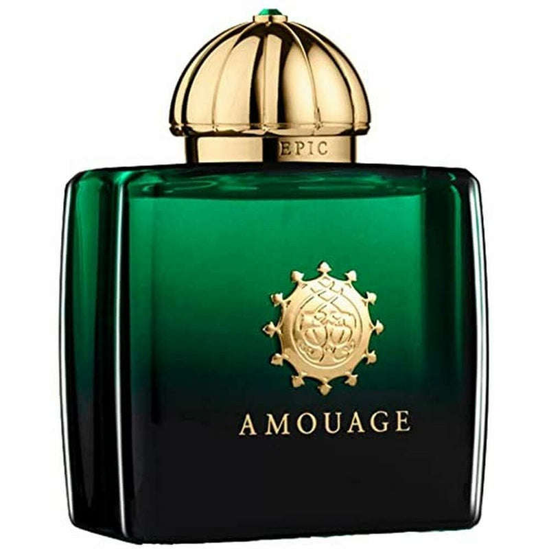 Perfume Mujer Amouage EDP Epic 100 ml