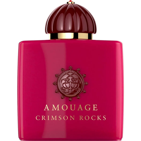 Perfume Unisex Amouage EDP Crimson Rocks (100 ml)