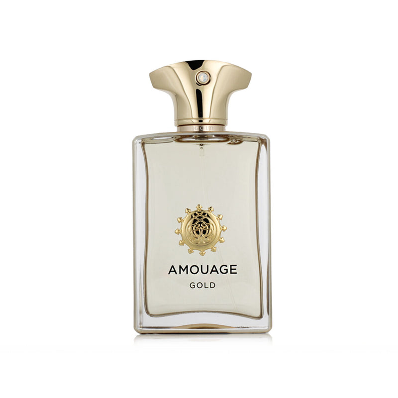 Perfume Hombre Amouage EDP Gold 100 ml