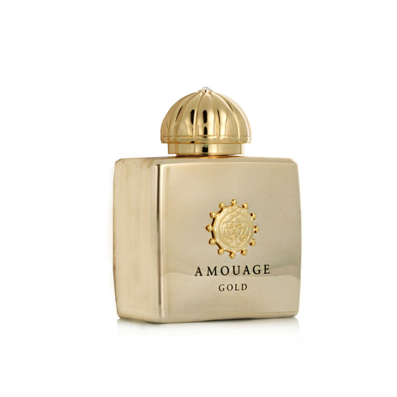 Perfume Mujer Amouage EDP Gold 100 ml