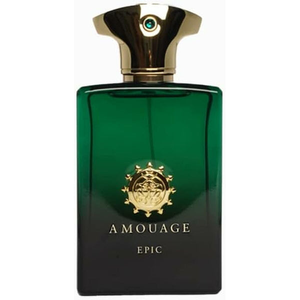 Perfume Hombre Amouage EDP Epic 100 ml