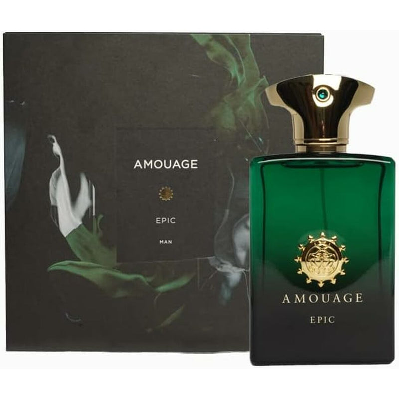 Perfume Hombre Amouage EDP Epic 100 ml