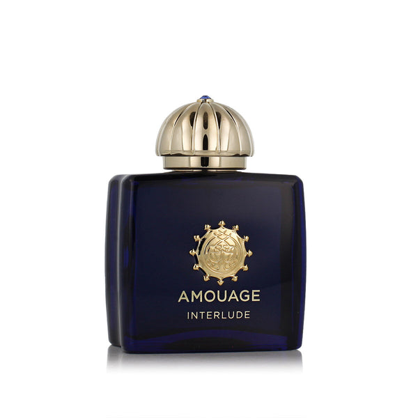 Perfume Mujer Amouage EDP Interlude 100 ml