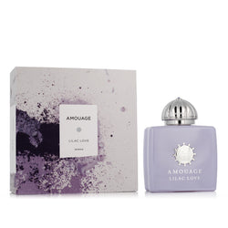 Perfume Mujer Amouage EDP Lilac Love 100 ml