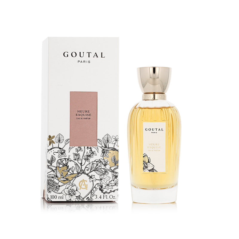 Perfume Mujer Goutal EDP Heure Exquise 100 ml