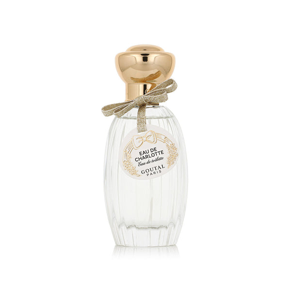 Perfume Mujer Goutal EDT Eau de Charlotte 100 ml