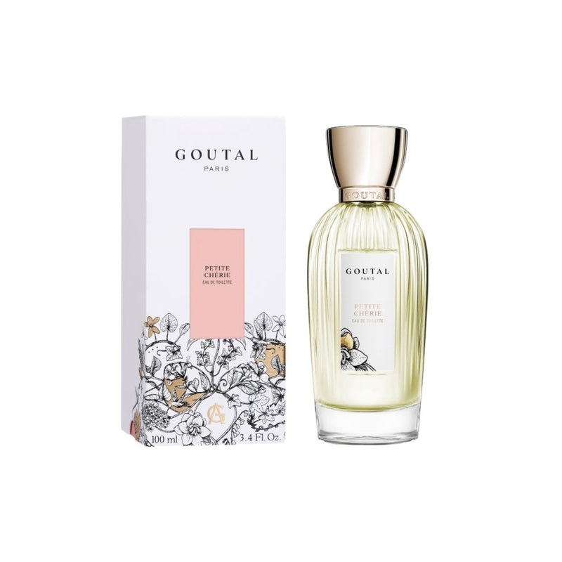 Perfume Mujer Goutal Petite Cherie EDT Petite Cherie 100 ml