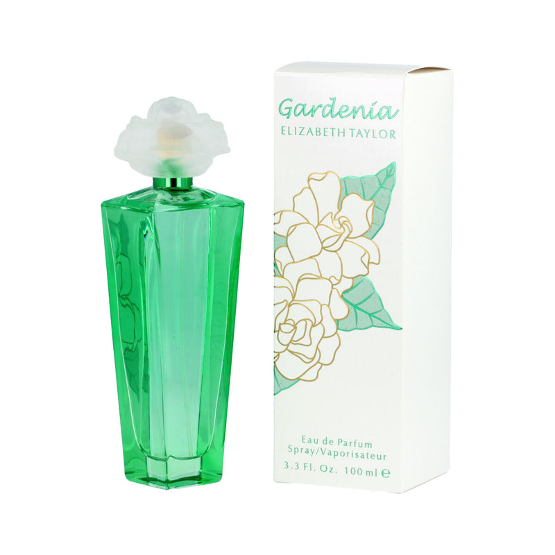 Perfume Mujer Elizabeth Taylor EDP Gardenia 100 ml