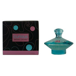 Perfume Mujer Curious Britney Spears EDP