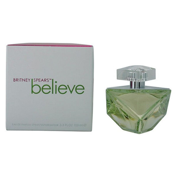 Perfume Mujer Believe Britney Spears EDP