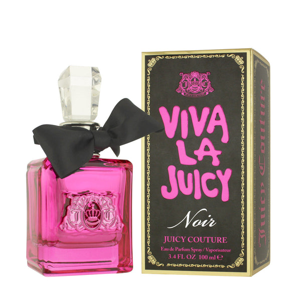 Perfume Mujer Juicy Couture EDP Viva La Juicy Noir (100 ml)