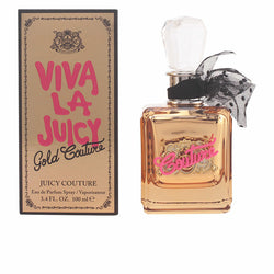 Perfume Mujer Juicy Couture 1106A 100 ml Gold Couture