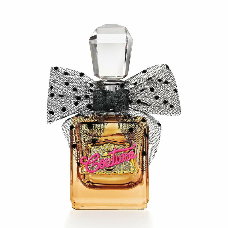 Perfume Mujer Juicy Couture EDP Viva La Juicy Gold Couture 50 ml