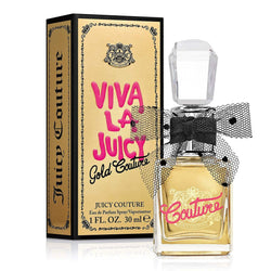 Perfume Mujer Juicy Couture EDP Gold Couture 30 ml