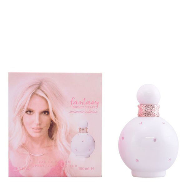 Perfume Mujer Fantasy Intimate Edition Britney Spears EDP Fantasy Intimate Edition 100 ml