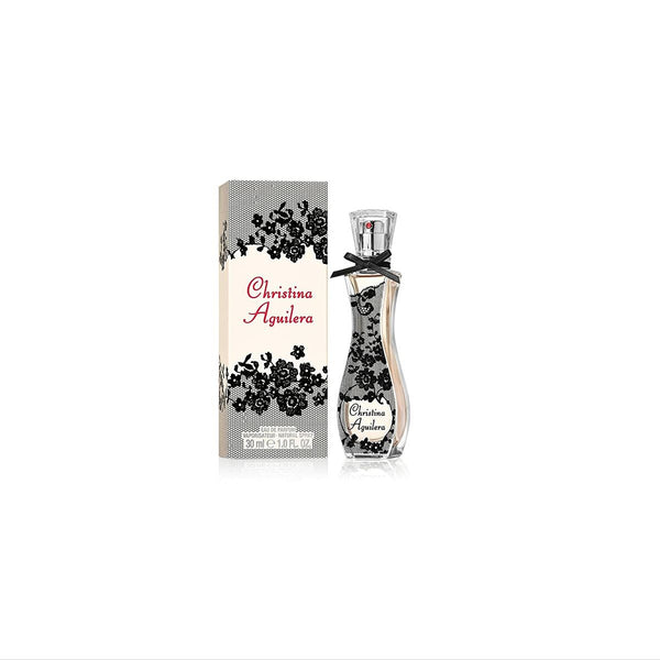 Perfume Mujer Christina Aguilera EDP (30 ml)