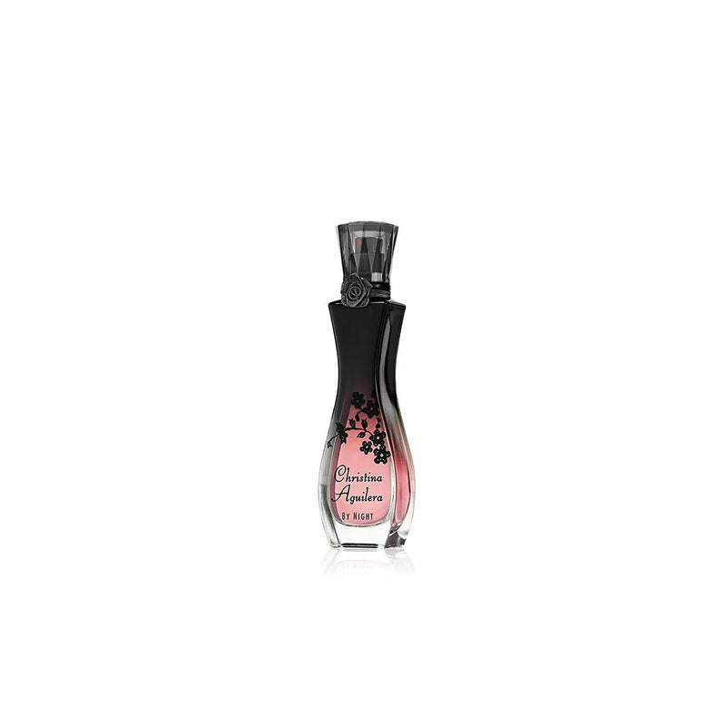 Perfume Mujer Christina Aguilera By Night EDP By Night 30 ml