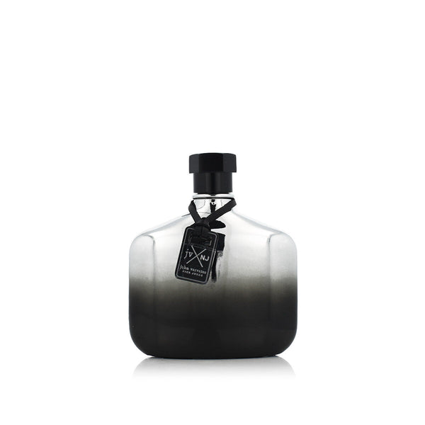 Perfume Hombre John Varvatos EDT JV x NJ Silver 125 ml