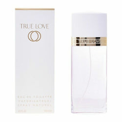 Perfume Mujer Elizabeth Arden EDT 100 ml True Love