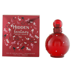 Perfume Mujer Hidden Fantasy Britney Spears 719346552875 EDP 100 ml