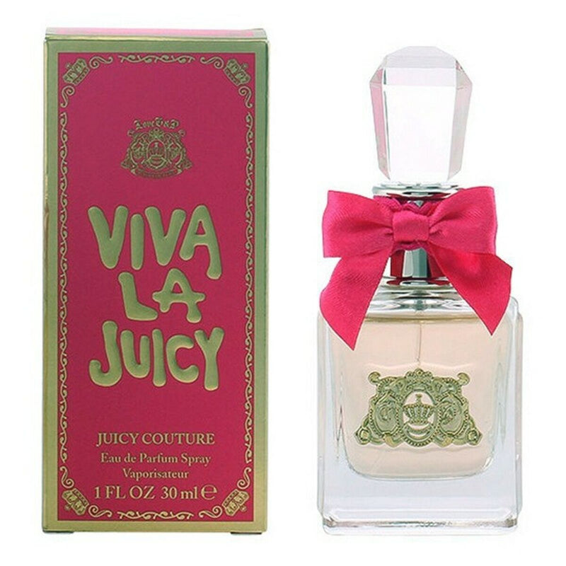 Perfume Mujer Viva La Juicy Juicy Couture EDP