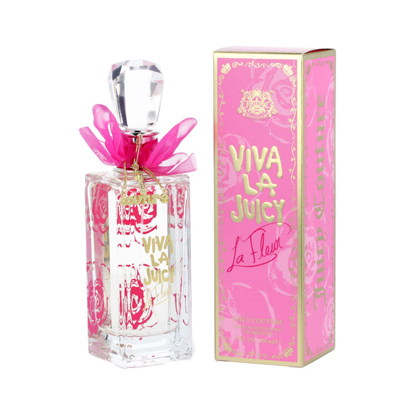 Perfume Mujer Juicy Couture EDT Viva La Juicy La Fleur 150 ml