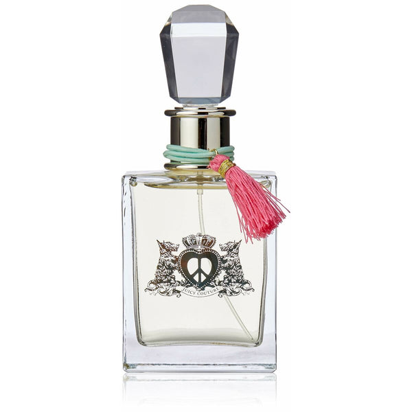 Perfume Mujer Juicy Couture EDP Peace, Love and Juicy Couture 100 ml