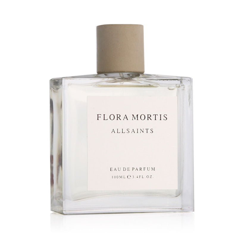 Perfume Unisex Allsaints EDP Flora Mortis 100 ml