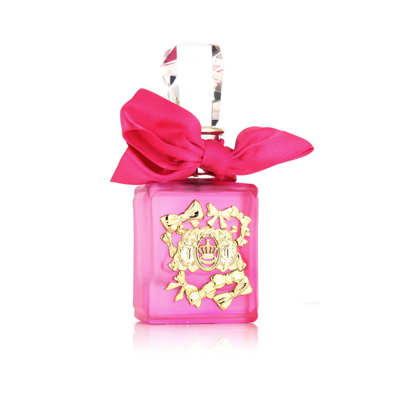 Perfume Mujer Juicy Couture EDP Viva la Juicy Pink Couture 50 ml