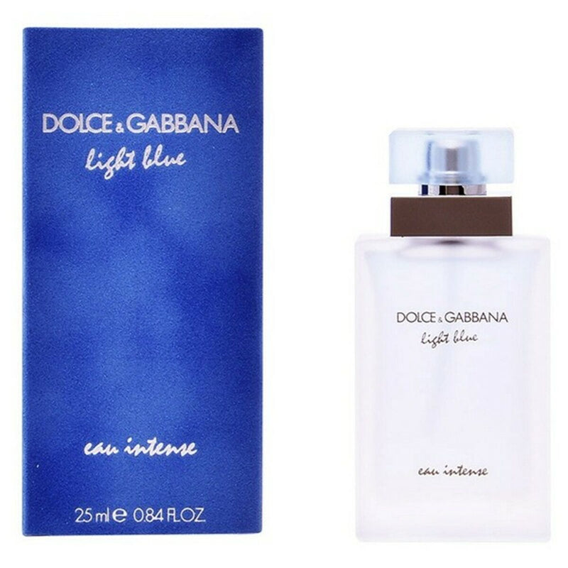 Perfume Mujer Light Blue Intense Dolce & Gabbana EDP