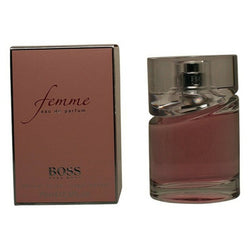 Perfume Mujer Boss Femme Hugo Boss EDP