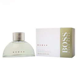 Perfume Mujer Hugo Boss EDP Boss Woman 90 ml