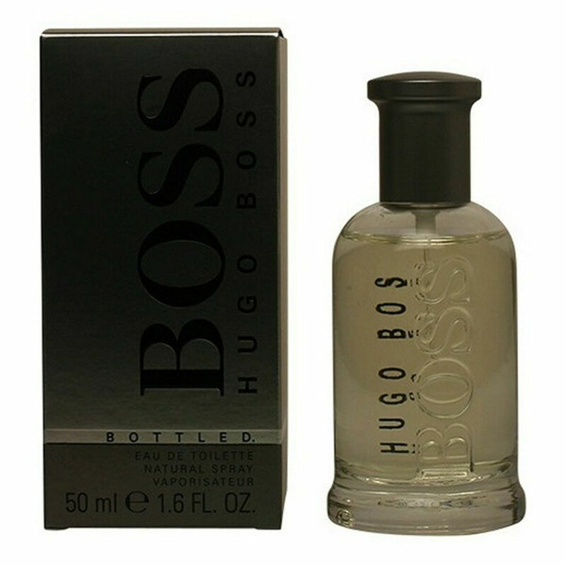 Perfume Hombre Boss Bottled Hugo Boss EDT