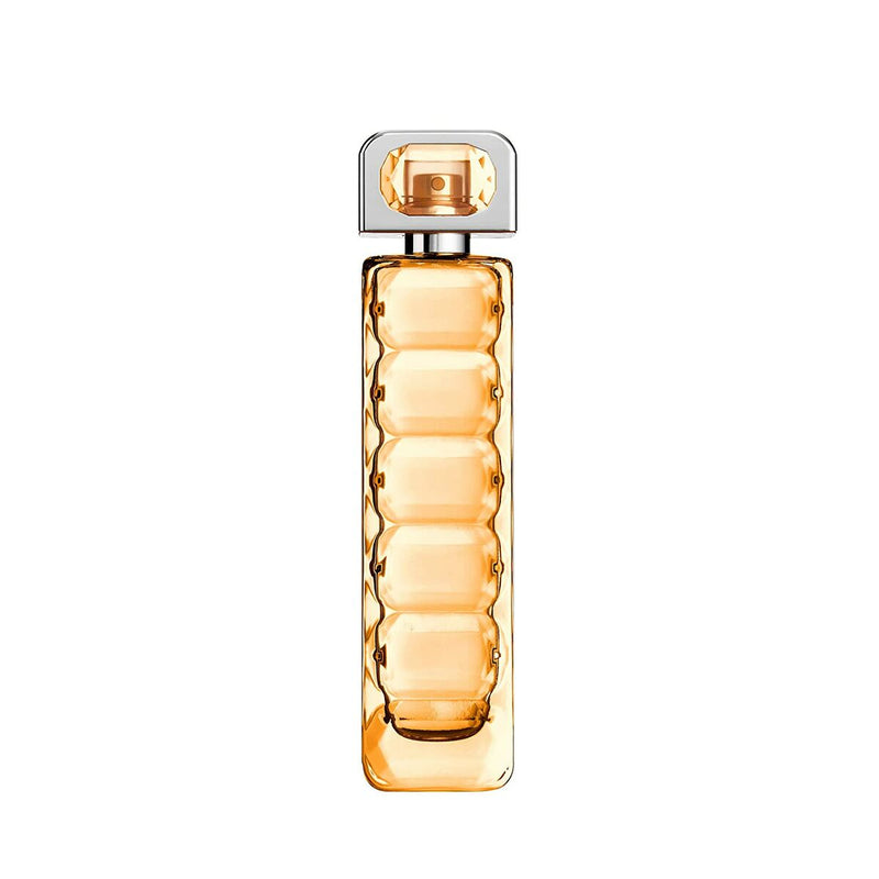 Perfume Mujer Hugo Boss EDT Orange 50 ml