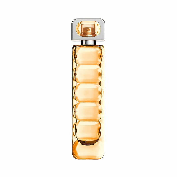 Perfume Mujer Hugo Boss EDT Orange 75 ml