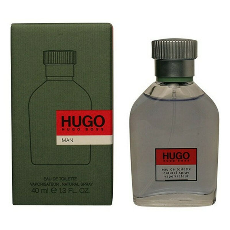 Perfume Hombre Hugo Hugo Boss EDT