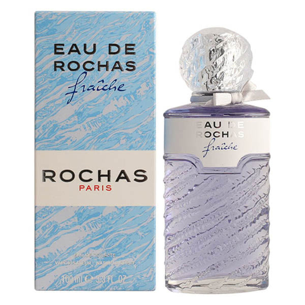 Perfume Mujer Eau de Rochas Rochas EDT