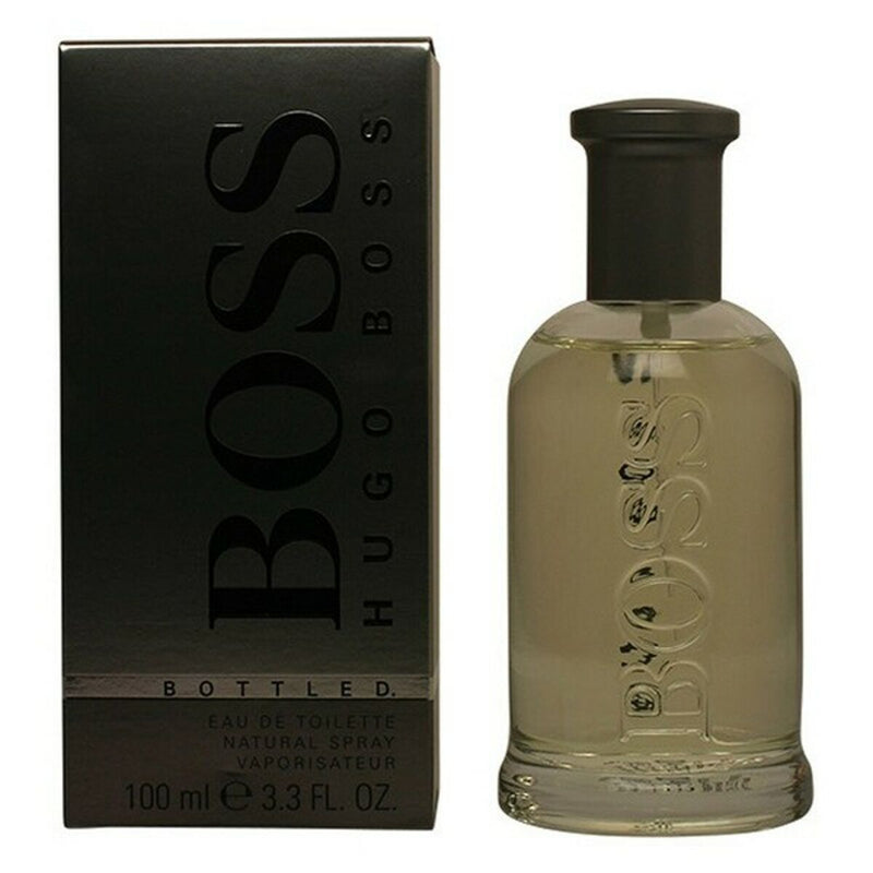 Perfume Hombre Boss Bottled Hugo Boss EDT