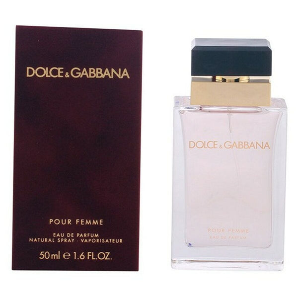 Perfume Mujer Dolce & Gabbana EDP