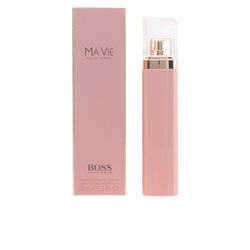 Perfume Mujer   Hugo Boss Ma Vie Pour Femme   (75 ml)