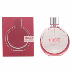 Perfume Mujer Hugo Boss Hugo Woman Hugo Woman 50 ml