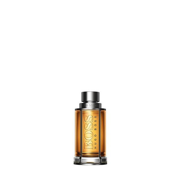 Perfume Hombre Hugo Boss EDT 50 ml