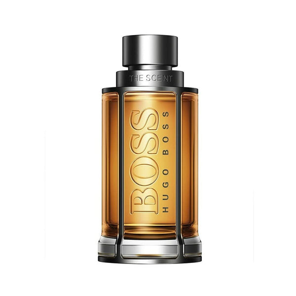 Perfume Hombre Hugo Boss EDT Boss The Scent For Him 50 ml