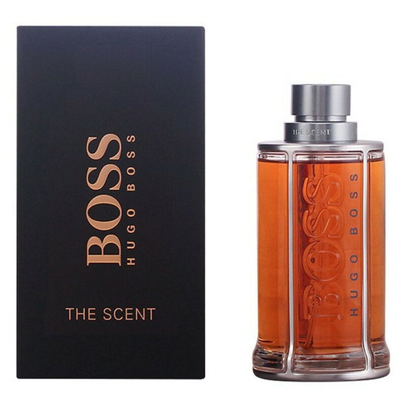 Perfume Hombre The Scent Hugo Boss EDT